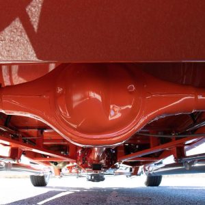 1932 Ford Custom Roadster