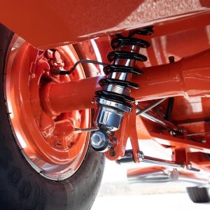 1932 Ford Custom Roadster