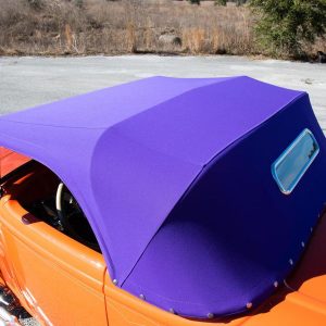 1932 Ford Custom Roadster