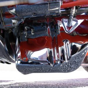 1932 Ford Custom Roadster