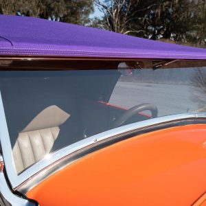 1932 Ford Custom Roadster