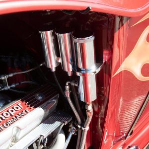 1934 Dodge Custom 5-window