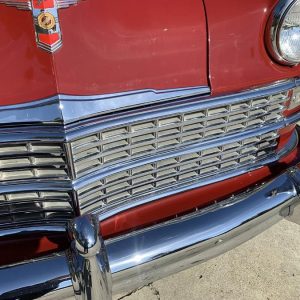 1948 Chrysler Town & Country