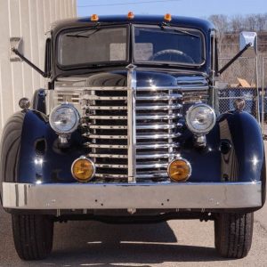 1948 Diamond T 201 Pickup Truck