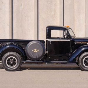 1948 Diamond T 201 Pickup Truck