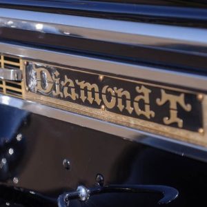 1948 Diamond T 201 Pickup Truck