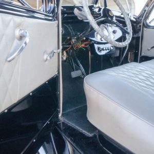 1948 Diamond T 201 Pickup Truck