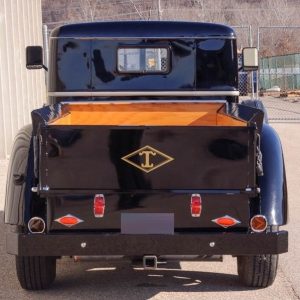 1948 Diamond T 201 Pickup Truck