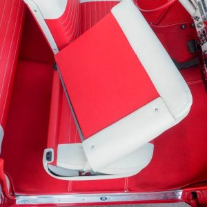 1954 Chevrolet Bel Air Convertible