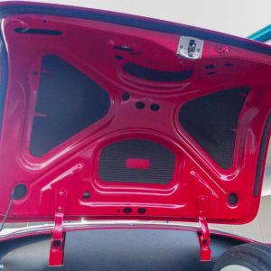 1954 Chevrolet Bel Air Convertible