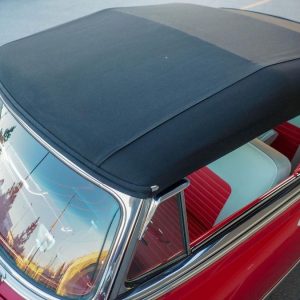 1954 Chevrolet Bel Air Convertible