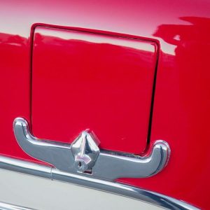 1954 Chevrolet Bel Air Convertible