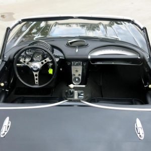 1959 Chevrolet Corvette