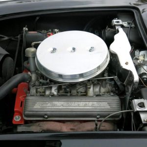 1959 Chevrolet Corvette