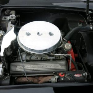 1959 Chevrolet Corvette