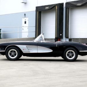 1959 Chevrolet Corvette