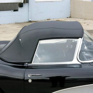 1959 Chevrolet Corvette