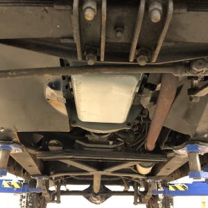 1961 Volkswagen Type 2 Single Cab Pickup VW Bus