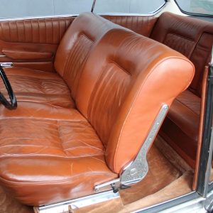 1964 BMW 3200CS Bertone