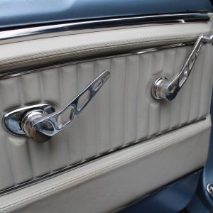 1966 Ford Mustang Shelby GT350 Convertible