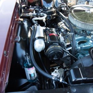 1967 Pontiac GTO Hardtop