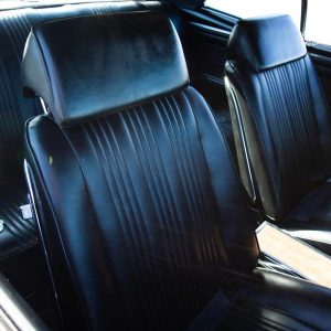 1967 Pontiac GTO Hardtop