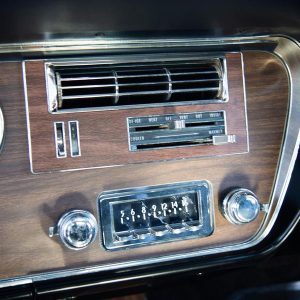 1967 Pontiac GTO Hardtop