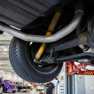 1967 Pontiac GTO Hardtop