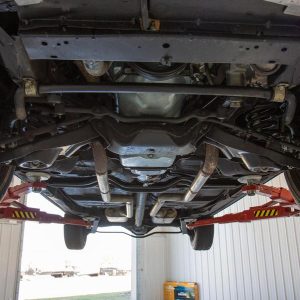 1967 Pontiac GTO Hardtop