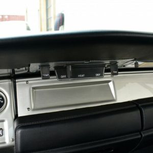 1968 Dodge Charger R/T 440 Restomod