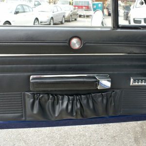 1968 Dodge Charger R/T 440 Restomod