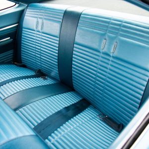 1968 Plymouth Road Runner Hardtop