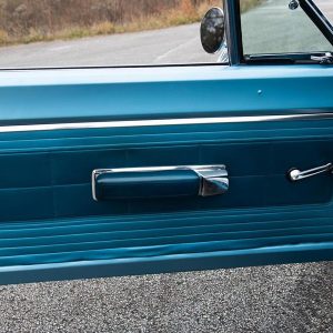 1968 Plymouth Road Runner Hardtop