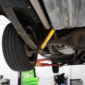 1968 Plymouth Road Runner Hardtop