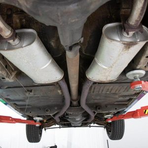 1968 Plymouth Road Runner Hardtop