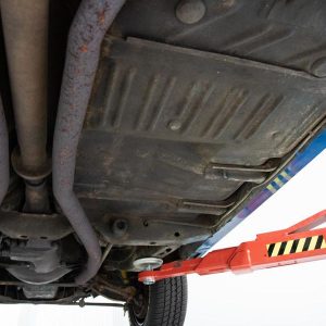 1968 Plymouth Road Runner Hardtop