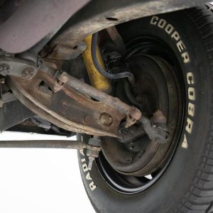 1968 Plymouth Road Runner Hardtop