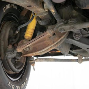 1968 Plymouth Road Runner Hardtop