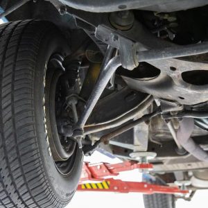 1968 Plymouth Road Runner Hardtop