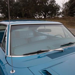 1968 Plymouth Road Runner Hardtop