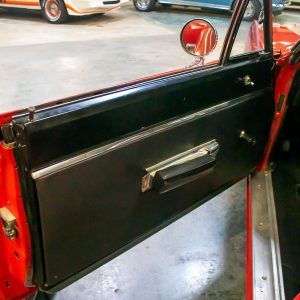 1968 Plymouth Satellite