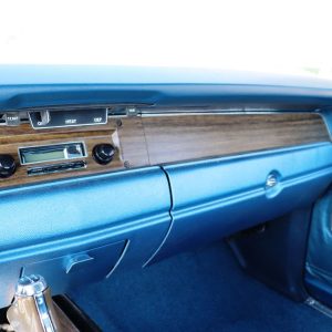 1970 Dodge Charger R/T