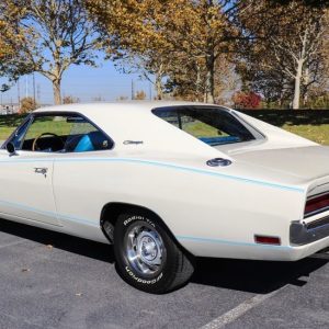 1970 Dodge Charger R/T