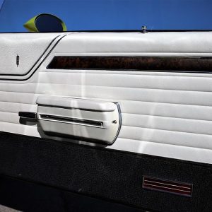 1970 Oldsmobile 442 W-30