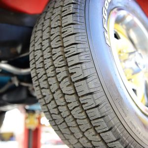 1970 Oldsmobile 442 W-30