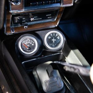 1970 Shelby GT500 Sportsroof