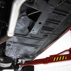 1970 Shelby GT500 Sportsroof