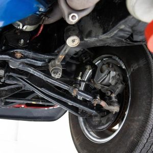 1970 Shelby GT500 Sportsroof