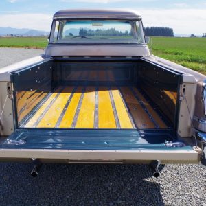1956 Chevrolet Cameo