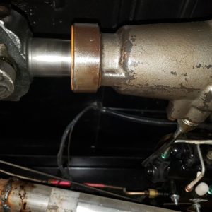 1956 Chevrolet Cameo